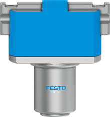 Festo Pinza Paralela 3mm Carrera - Tamaño 12 Simple Efecto - 197566