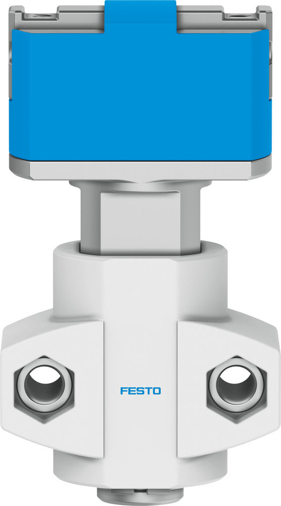 Festo Parallel Gripper 3mm Stroke - Size 12 Single Acting - 197568