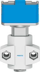 Festo Parallel Gripper 3mm Stroke - Size 12 Single Acting - 197568