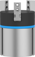 Festo Three-Point Gripper 6mm Stroke - Size 50 Double Acting - 1259495