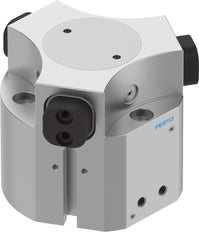 Festo Pinza De Tres Dedos 6mm Carrera - Tamaño 40 Doble Efecto - 1163041