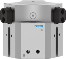Festo Pinza De Tres Dedos 6mm Carrera - Tamaño 40 Doble Efecto - 1163041