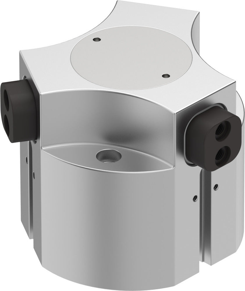 Festo Pinza De Tres Dedos 8mm Carrera - Tamaño 50 Doble Efecto - 1163044