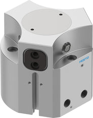 Festo Pinza De Tres Dedos 8mm Carrera - Tamaño 50 Doble Efecto - 1163045