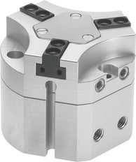 Festo Three-Point Gripper 1.5mm Stroke - Size 25 Double Acting - 560178