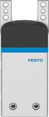 Festo Pinza Angular 40Grados Tamaño 16 Doble Efecto - 1310179