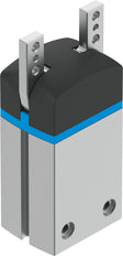 Festo Pinza Angular 40Grados Tamaño 32 Doble Efecto - 1310182