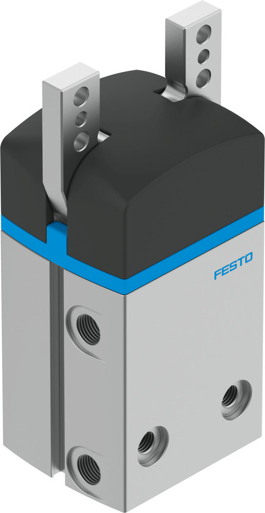 Festo Pinza Angular 40Grados Tamaño 40 Doble Efecto - 1310184 | Tameson.es