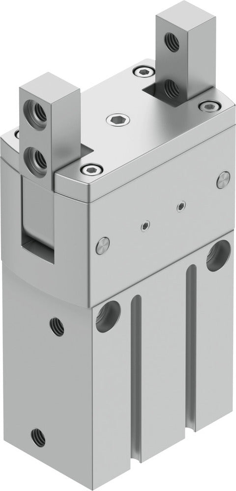 Festo Pinza Radial 180Deg Tamaño 20 Doble Efecto - 563907