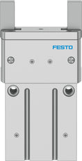Festo Pinza Radial 180Deg Tamaño 20 Doble Efecto - 563907