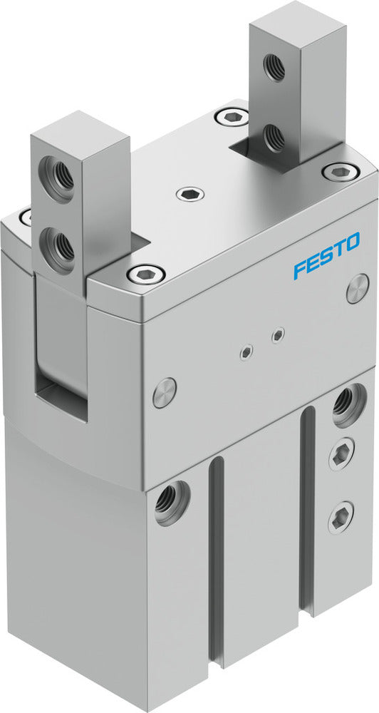Festo Pinza Radial 180Deg Tamaño 40 Doble Efecto - 563912