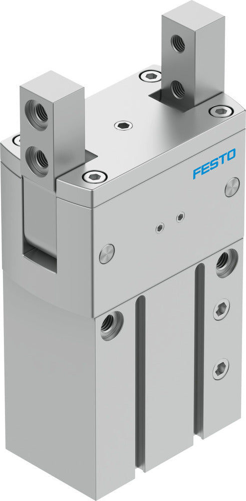 Festo Pinza Radial 180Deg Tamaño 40 Doble Efecto - 563913