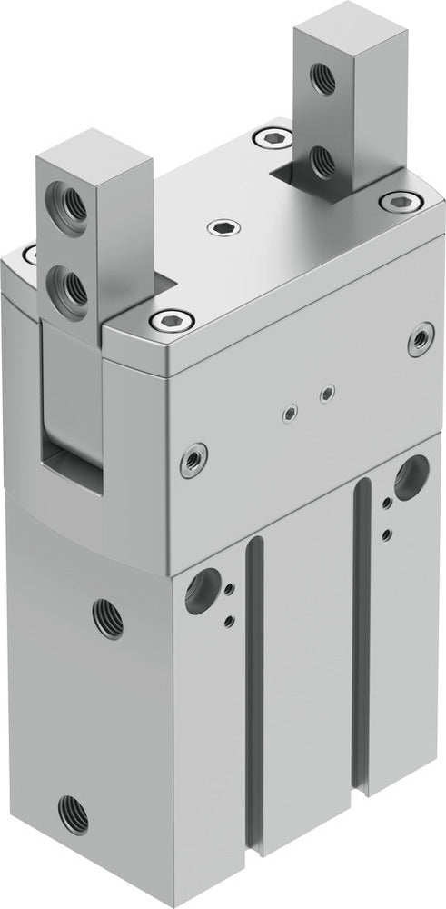 Festo Pinza Radial 180Deg Tamaño 40 Doble Efecto - 563913