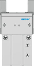 Festo Pinza Radial 180Deg Tamaño 40 Doble Efecto - 563913