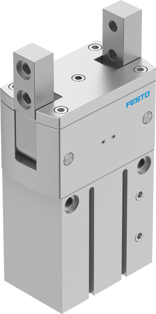 Festo Pinza Radial 180Deg Tamaño 50 Doble Efecto - 563915