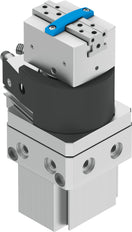 Unidad Giratoria Con Pinzas 2.5mm Carrera - Tamaño 12 Doble Efecto - 1187955