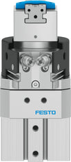 Unidad Giratoria Con Pinzas Festo 4.5mm Carrera - Tamaño 16 Doble Efecto - 1187958