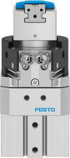 Unidad Giratoria Con Pinzas Festo 4.5mm Carrera - Tamaño 16 Doble Efecto - 1187959