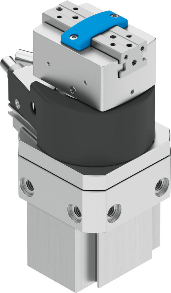 Unidad Giratoria Con Pinzas Festo 4.5mm Carrera - Tamaño 16 Doble Efecto - 1187960