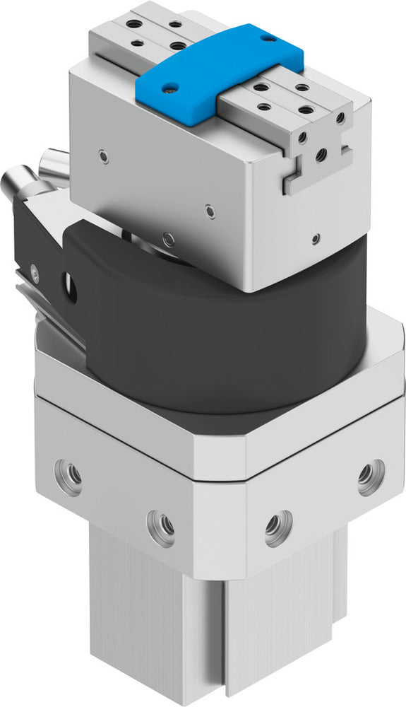 Unidad Giratoria Con Pinzas Festo 7mm Carrera - Tamaño 20 Doble Efecto - 1187963