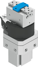 Unidad Giratoria Con Pinzas Festo 7mm Carrera - Tamaño 20 Doble Efecto - 1187963