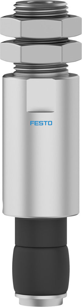 Festo Bellows Gripper 4.0mm Stroke - Size 10 Single Acting EPDM - 1320766