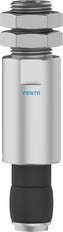 Festo Bellows Gripper 4.0mm Stroke - Size 10 Single Acting EPDM - 1320766