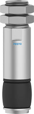 Festo Bellows Gripper 7.0mm Stroke - Size 14 Single Acting EPDM - 1320768