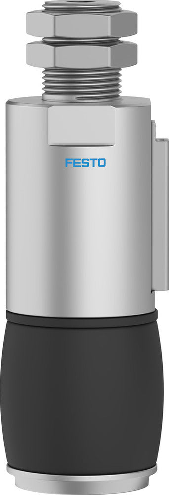 Festo Bellows Gripper 18.0mm Stroke - Size 51 Single Acting EPDM - 1320774