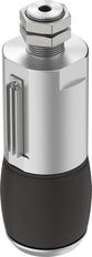 Festo Bellows Gripper 25.0mm Stroke - Size 63 Single Acting EPDM - 1320775