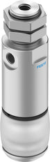 Festo Bellows Gripper 7.5mm Stroke - Size 18 Single Acting Silicone - 1320780