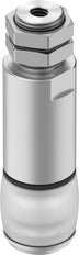 Festo Bellows Gripper 7.5mm Stroke - Size 18 Single Acting Silicone - 1320780