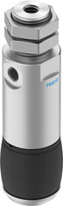 Festo Bellows Gripper 7.5mm Stroke - Size 18 Single Acting EPDM - 1320791