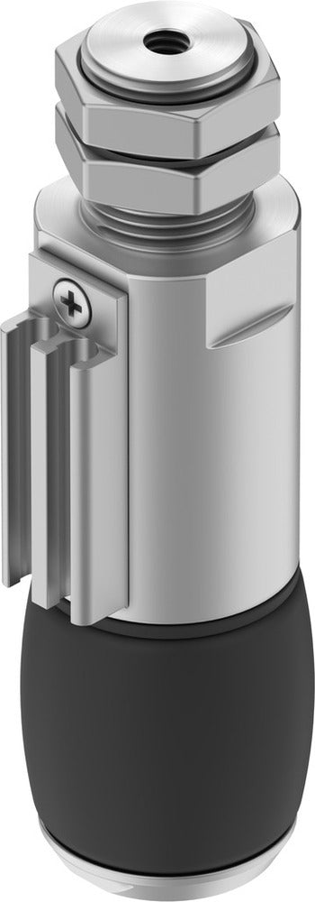 Festo Bellows Gripper 12.0mm Stroke - Size 27 Single Acting EPDM - 1320793