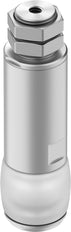 Festo Pinza De Fuelle 12,0mm Carrera - Tamaño 22 Simple Efecto Silicona - 1320803