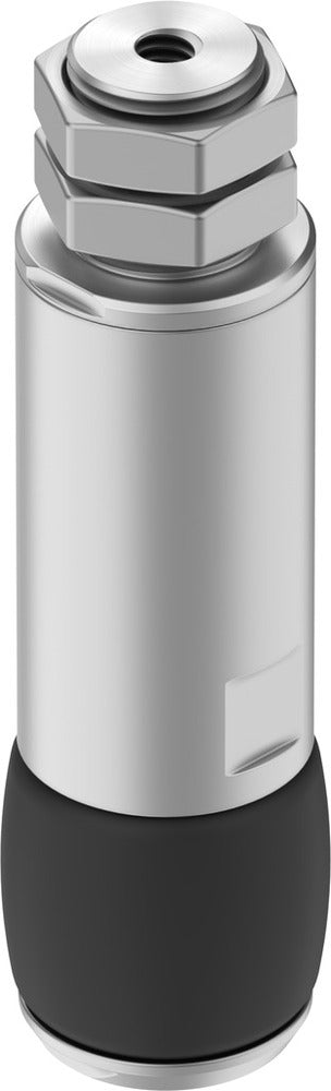 Festo Pinza De Fuelle 12,0mm Carrera - Tamaño 22 Simple Efecto EPDM - 1320814
