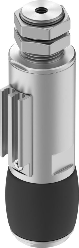 Festo Pinza De Fuelle 12,0mm Carrera - Tamaño 27 Simple Efecto EPDM - 1320815