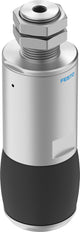 Festo Pinza De Fuelle 18,0mm Carrera - Tamaño 51 Simple Efecto EPDM - 1320818