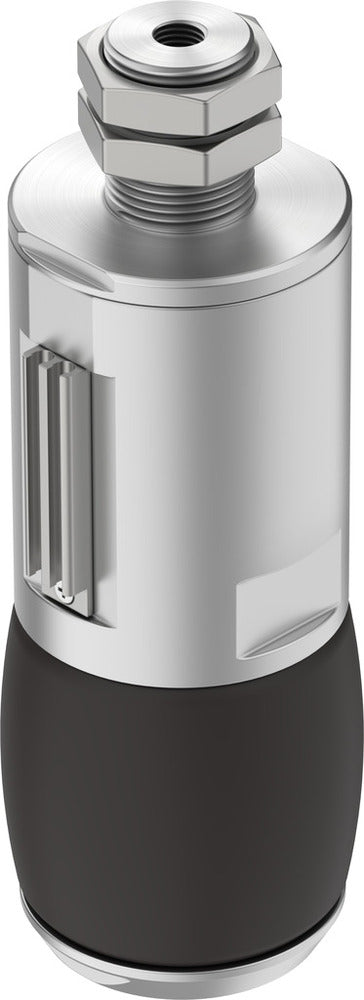 Festo Pinza De Fuelle 25.0mm Carrera - Tamaño 63 Simple Efecto EPDM - 1320819