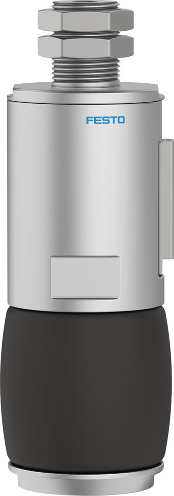 Festo Pinza De Fuelle 25.0mm Carrera - Tamaño 63 Simple Efecto EPDM - 1320819