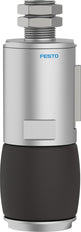 Festo Pinza De Fuelle 25.0mm Carrera - Tamaño 63 Simple Efecto EPDM - 1320819