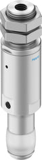 Festo Bellows Gripper 4.0mm Stroke - Size 10 Single Acting Silicone - 1320821