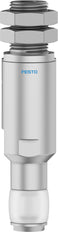 Festo Bellows Gripper 4.0mm Stroke - Size 10 Single Acting Silicone - 1320821