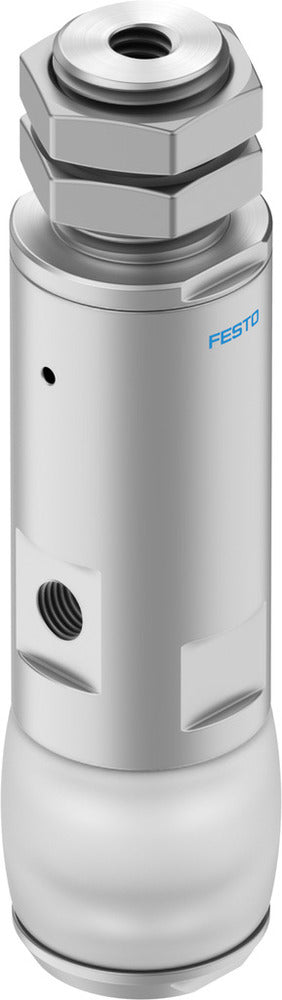 Festo Bellows Gripper 7.5mm Stroke - Size 18 Single Acting Silicone - 1320824