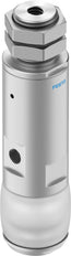 Festo Bellows Gripper 7.5mm Stroke - Size 18 Single Acting Silicone - 1320824