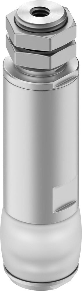 Festo Bellows Gripper 7.5mm Stroke - Size 18 Single Acting Silicone - 1320824