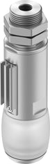 Festo Bellows Gripper 14.5mm Stroke - Size 33 Single Acting Silicone - 1320827