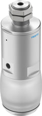 Festo Bellows Gripper 25.0mm Stroke - Size 63 Single Acting Silicone - 1320830