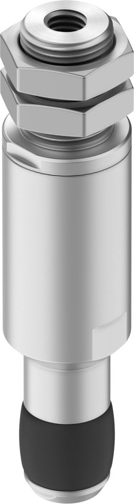 Festo Pinza De Fuelle 4.0mm Carrera - Tamaño 10 Simple Efecto EPDM - 1320832