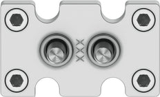 Festo Kit Adaptador - 1273902